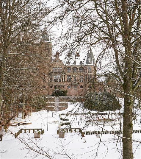 Teleborgs slott byggdes som en morgongåva 